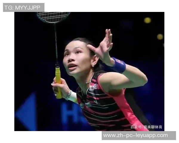 戴资颖与马琳的巅峰对决谁能笑到最后揭开羽坛新篇章